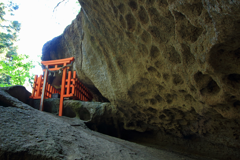 山寺