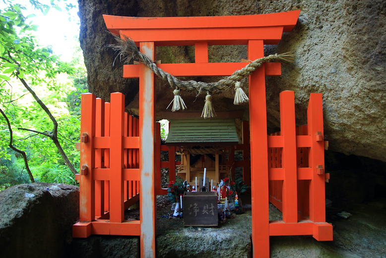 山寺