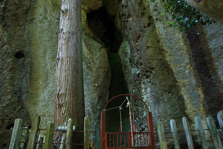 山寺