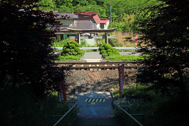山寺