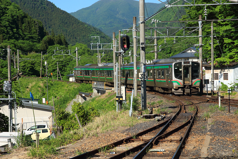 山寺