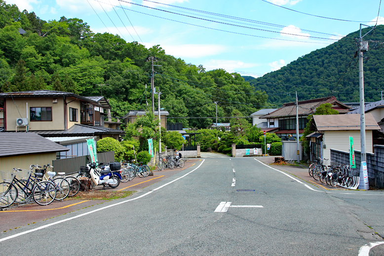猪鼻山
