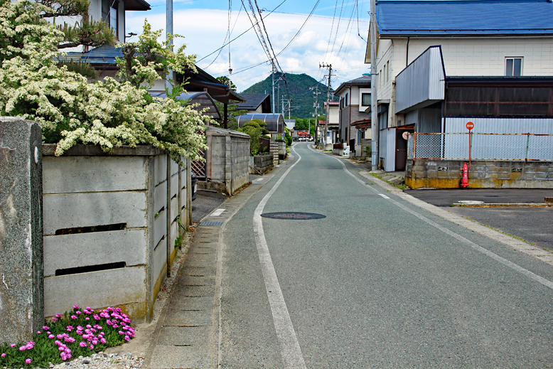 猪鼻山