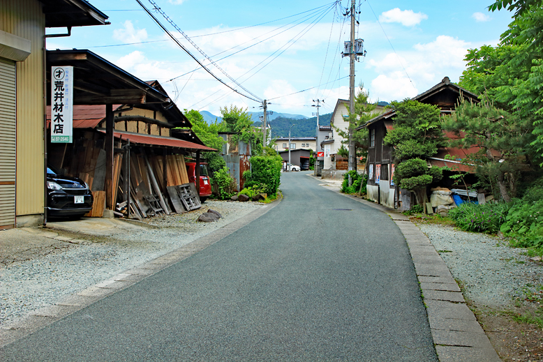 猪鼻山