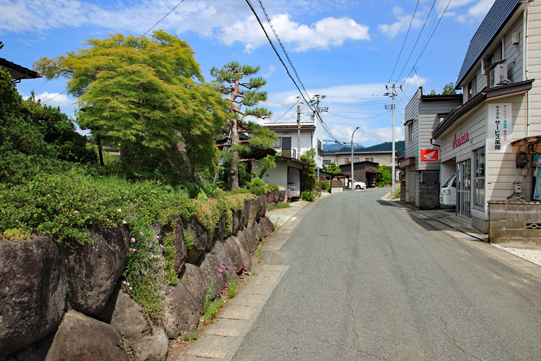 猪鼻山