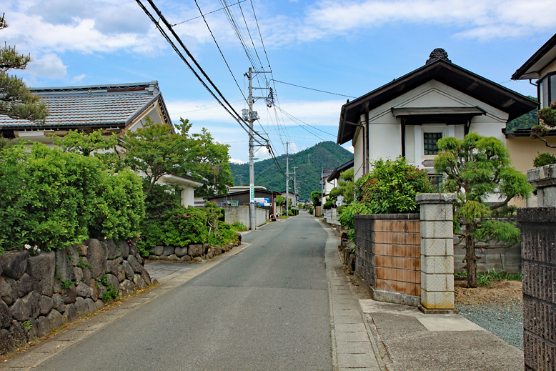 猪鼻山