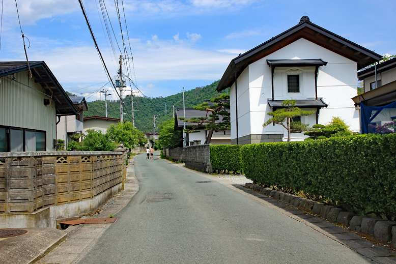 猪鼻山