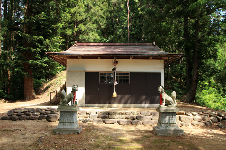 猪鼻山