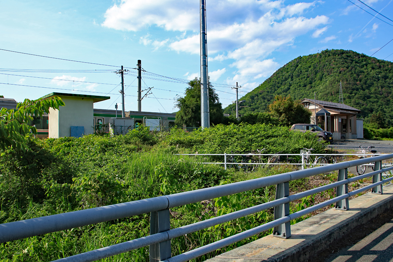 猪鼻山