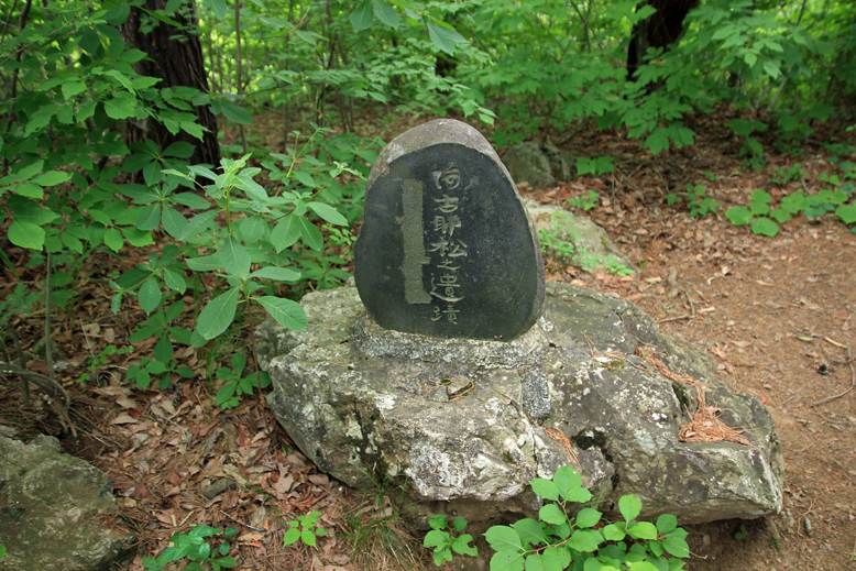 千歳山