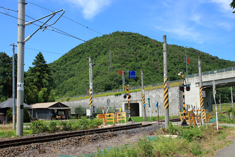 大森山