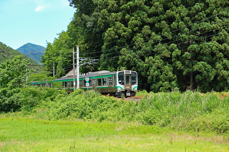 大森山