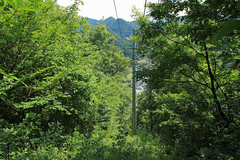 大森山