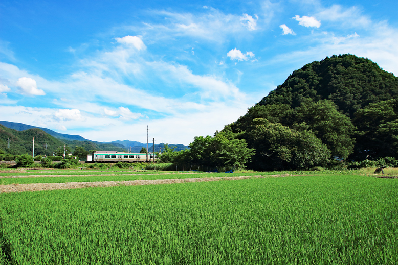 大森山