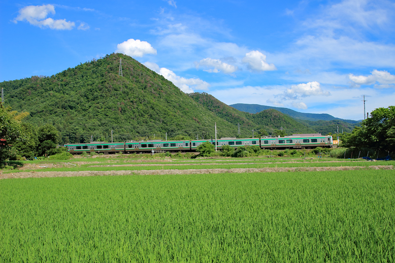 大森山