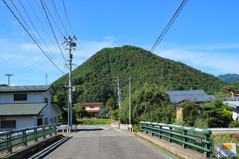 大森山