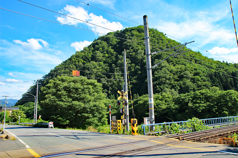 大森山