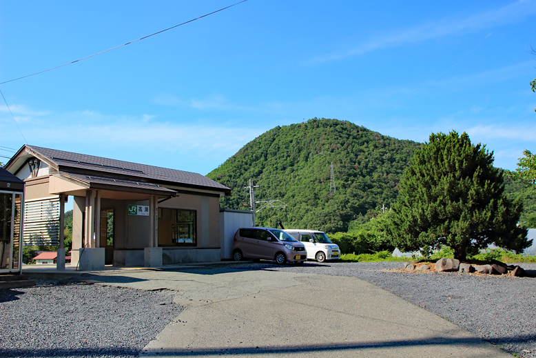 大森山