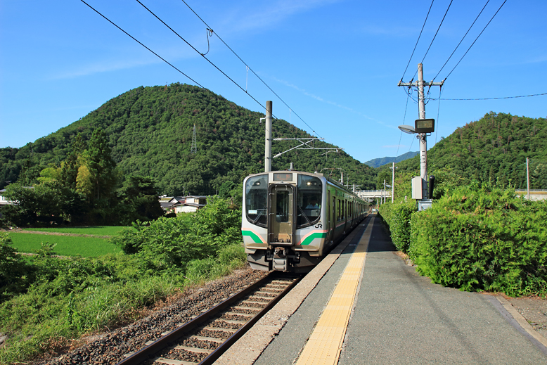 大森山