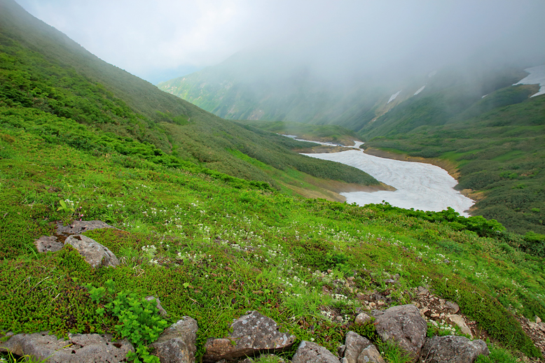 月山