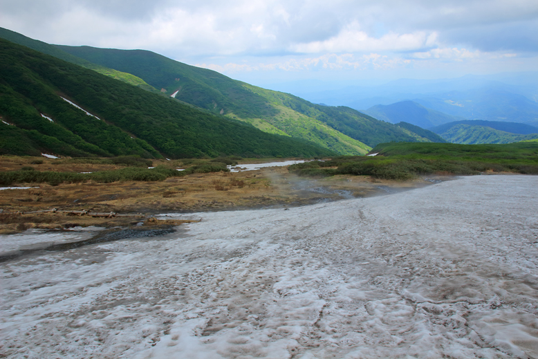 月山