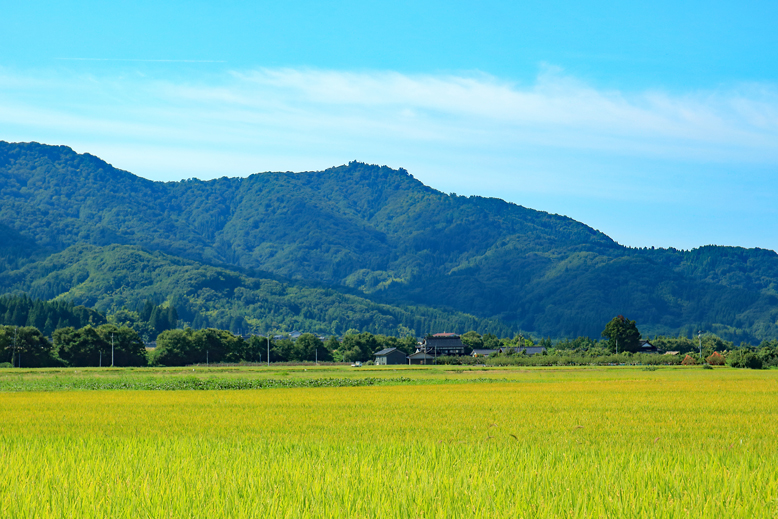 金峯山