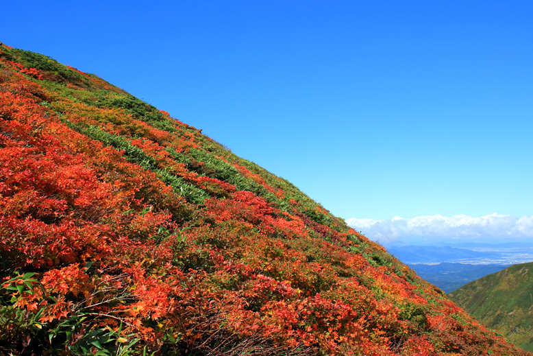 月山