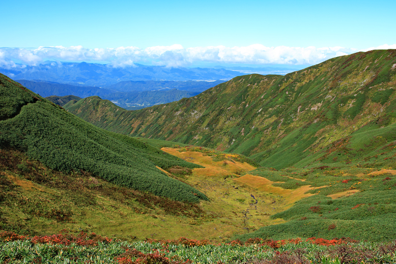 月山