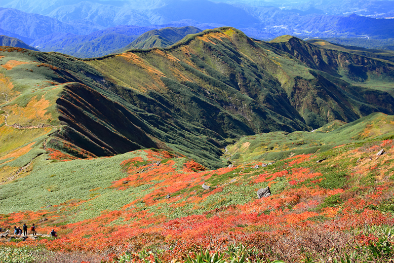 月山