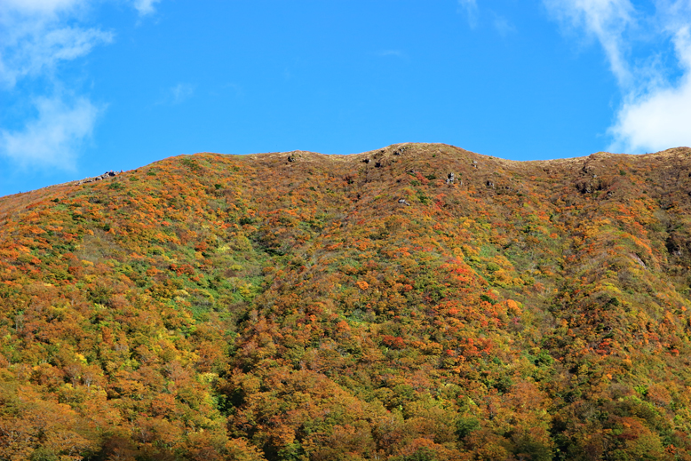 御所山