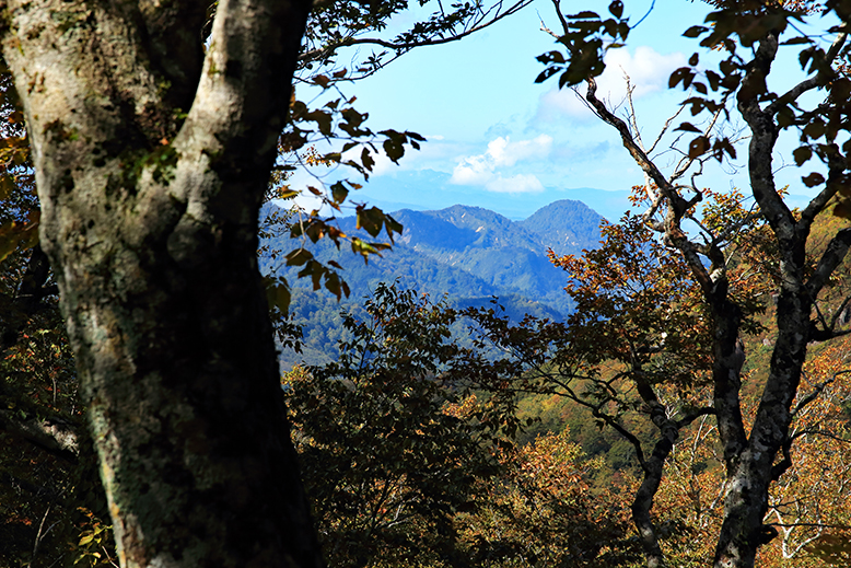 御所山