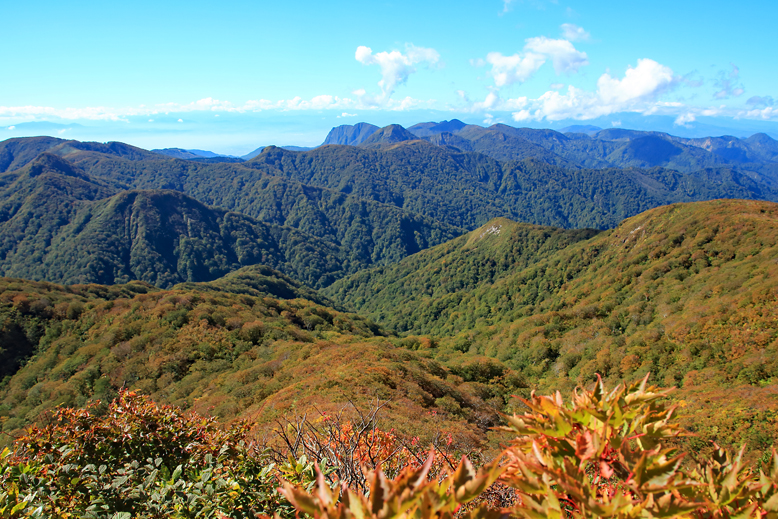 御所山
