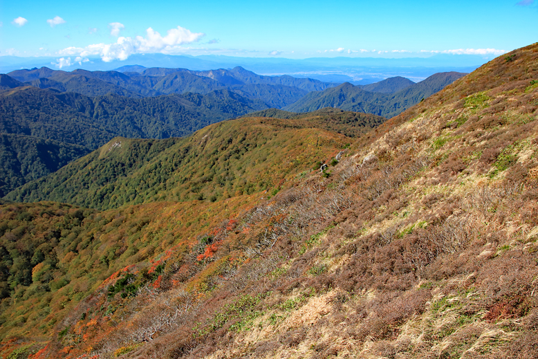 御所山
