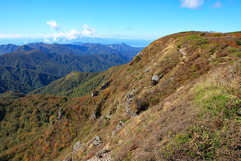 御所山