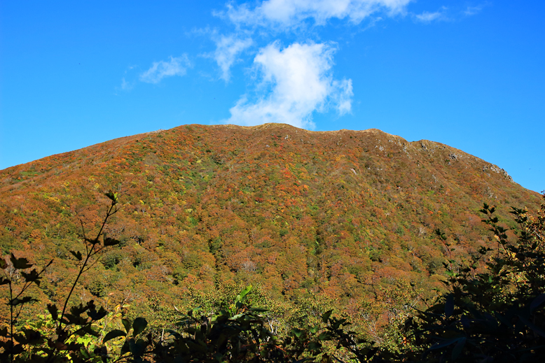 御所山