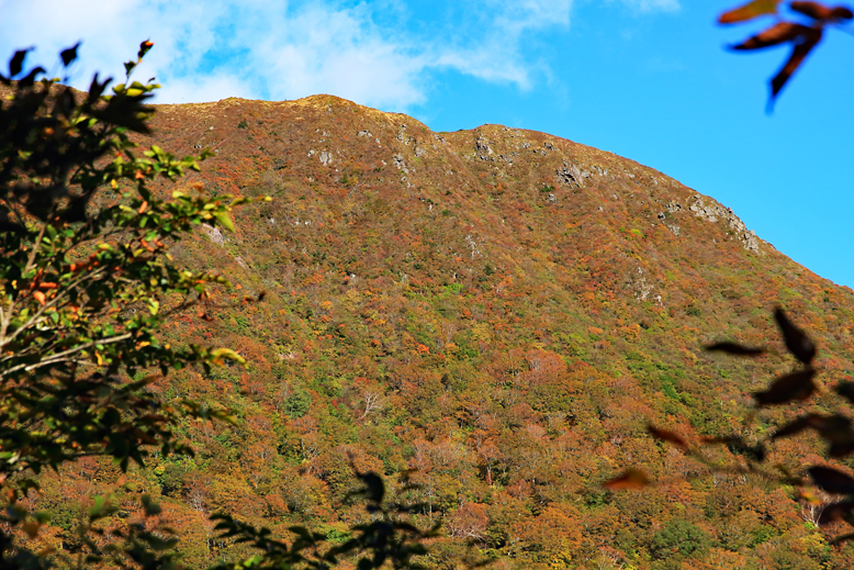 御所山