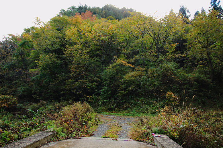 高畠駒ヶ岳