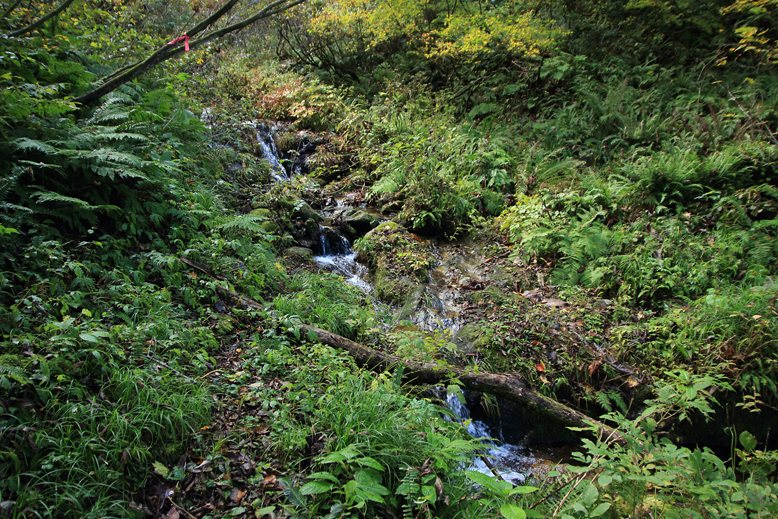 高畠駒ヶ岳