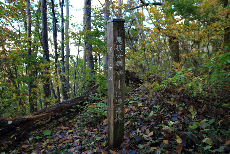 高畠駒ヶ岳