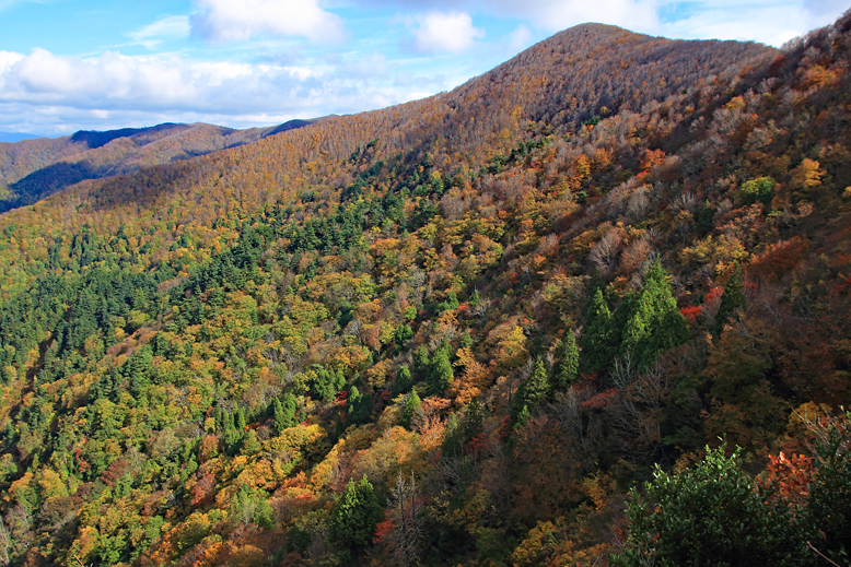 高畠駒ヶ岳