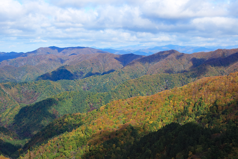 高畠駒ヶ岳