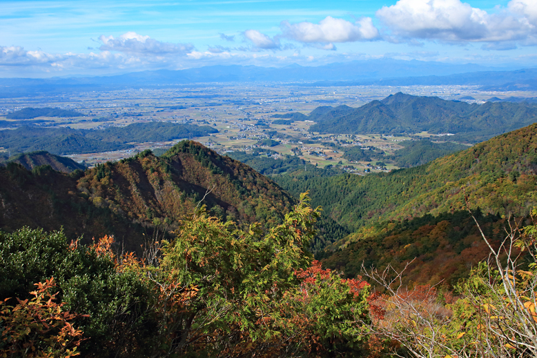 高畠駒ヶ岳
