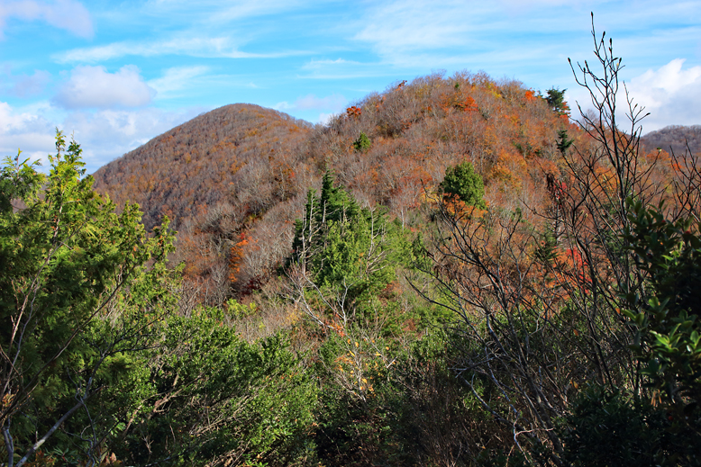 高畠駒ヶ岳