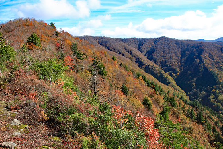 高畠駒ヶ岳