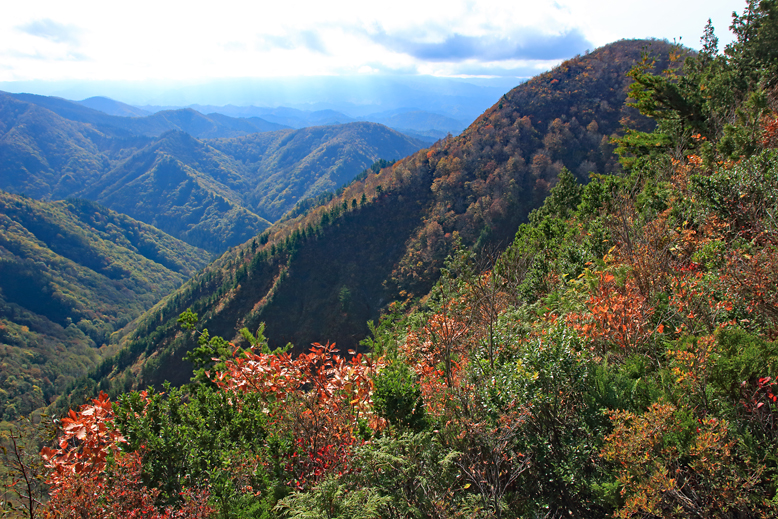 高畠駒ヶ岳