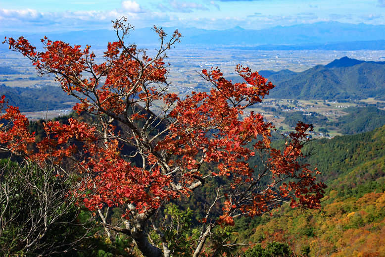 高畠駒ヶ岳