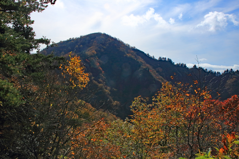 高畠駒ヶ岳