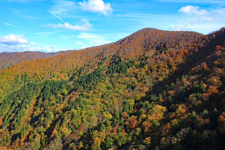 高畠駒ヶ岳