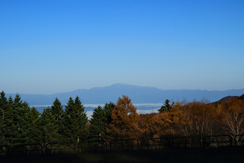 横川堰