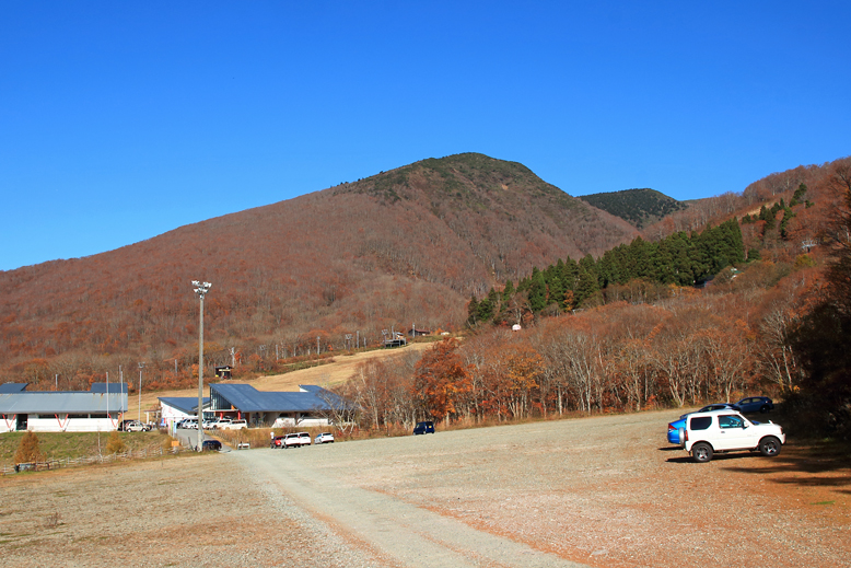 横川堰